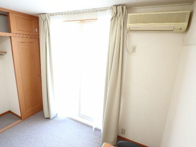  近鉄橿原線/尼ケ辻駅 徒歩12分 3階 築24年