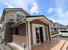 近鉄橿原線/尼ケ辻駅 徒歩30分 1階 築17年の外観