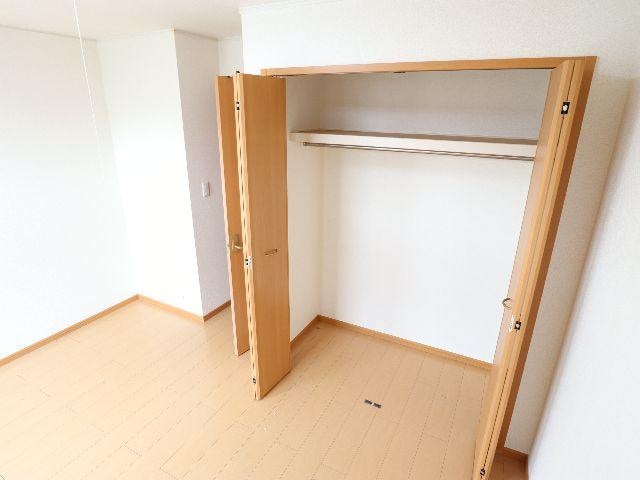  近鉄橿原線/尼ケ辻駅 徒歩30分 2階 築17年