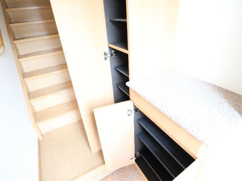  近鉄橿原線/尼ケ辻駅 徒歩30分 2階 築17年