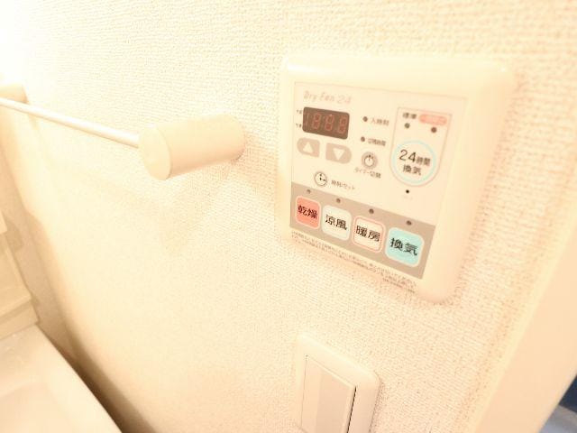  近鉄橿原線/尼ケ辻駅 徒歩30分 2階 築17年