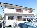 近鉄難波線・奈良線/菖蒲池駅 徒歩7分 1階 築35年の外観