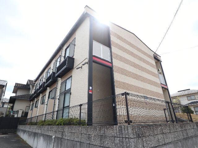  近鉄京都線/高の原駅 徒歩17分 1階 築19年