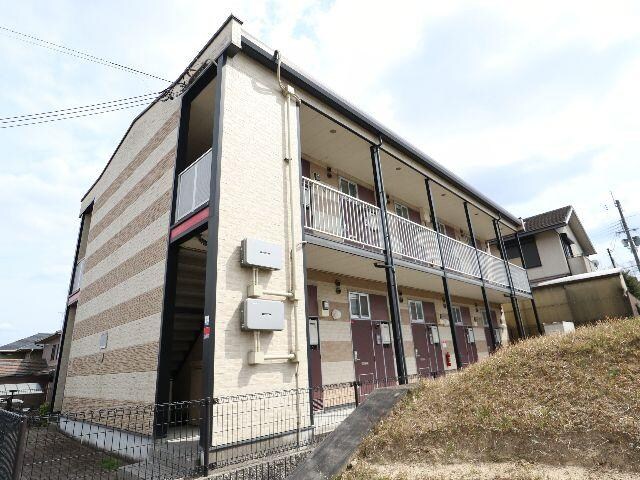 近鉄京都線/高の原駅 徒歩17分 1階 築19年