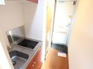  近鉄京都線/高の原駅 徒歩17分 1階 築19年