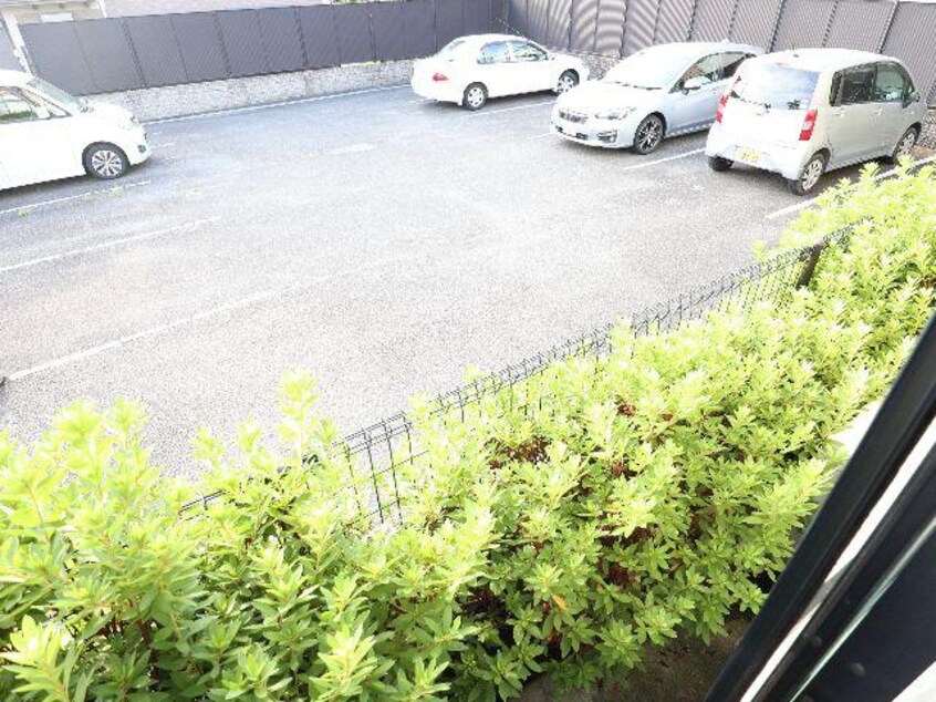  近鉄京都線/高の原駅 徒歩17分 1階 築19年