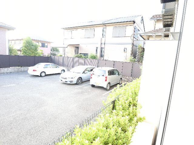  近鉄京都線/高の原駅 徒歩17分 1階 築19年