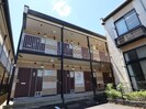 近鉄京都線/山田川駅 徒歩9分 1階 築15年の外観