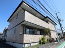 近鉄橿原線/尼ケ辻駅 徒歩25分 1階 築21年の外観