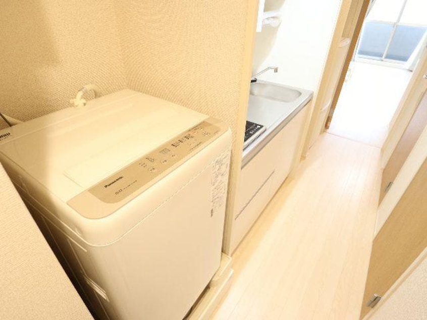  近鉄橿原線/尼ケ辻駅 徒歩15分 2階 築5年