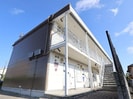 近鉄京都線/新祝園駅 徒歩5分 1階 築22年の外観