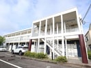 近鉄京都線/狛田駅 徒歩6分 1階 築20年の外観