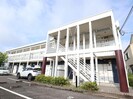 近鉄京都線/狛田駅 徒歩6分 1階 築20年の外観