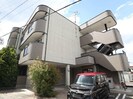 近鉄京都線/大和西大寺駅 徒歩26分 2階 築20年の外観
