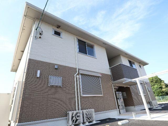  近鉄橿原線/尼ケ辻駅 徒歩7分 1階 築5年