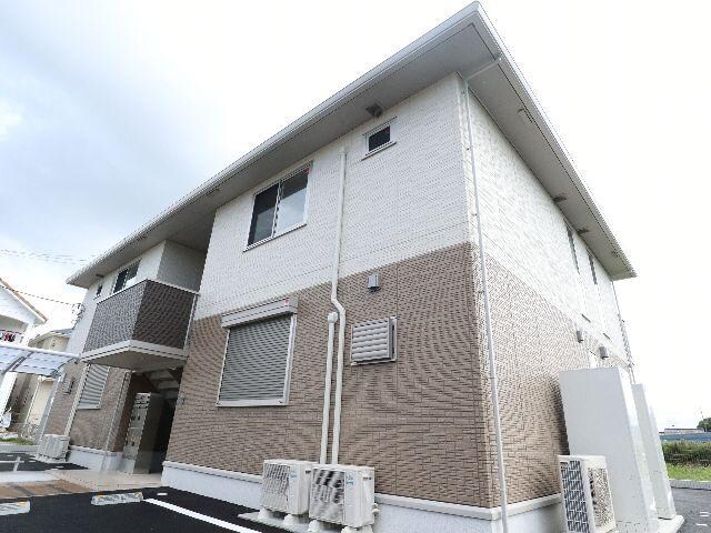  近鉄橿原線/尼ケ辻駅 徒歩7分 1階 築5年