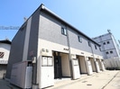 近鉄京都線/大和西大寺駅 徒歩21分 1階 築16年の外観