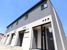  近鉄京都線/大和西大寺駅 徒歩21分 2階 築17年