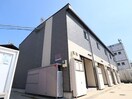  近鉄京都線/大和西大寺駅 徒歩21分 2階 築17年