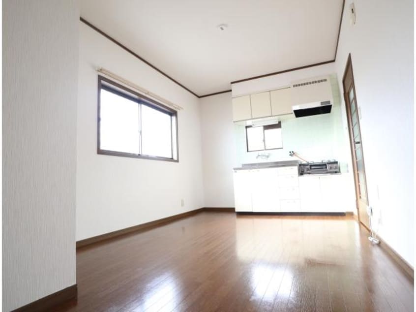  近鉄難波線・奈良線/菖蒲池駅 徒歩15分 1階 築32年