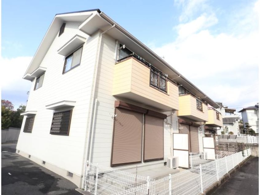  近鉄難波線・奈良線/菖蒲池駅 徒歩15分 1階 築32年