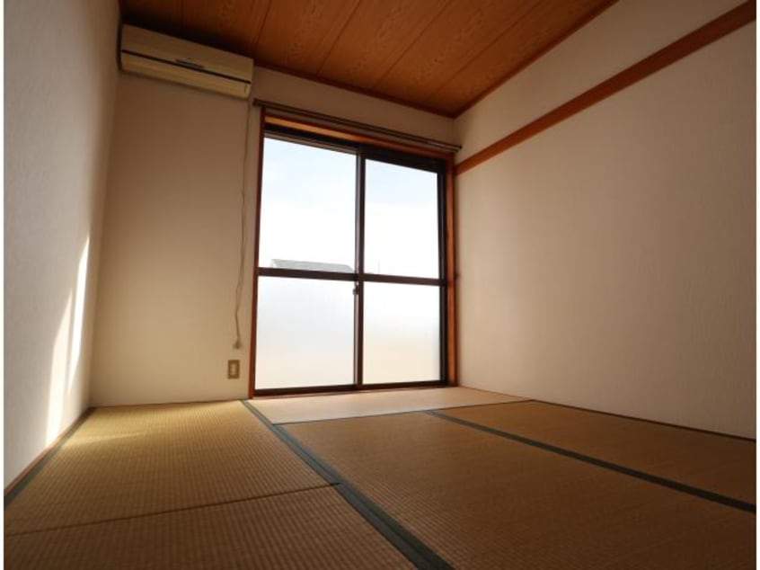  近鉄難波線・奈良線/菖蒲池駅 徒歩15分 1階 築32年