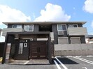 近鉄橿原線/尼ケ辻駅 徒歩16分 2階 築4年の外観