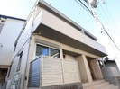 近鉄京都線/大和西大寺駅 徒歩3分 1階 築4年の外観