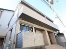 近鉄京都線/大和西大寺駅 徒歩3分 2階 築4年の外観