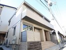  近鉄京都線/大和西大寺駅 徒歩3分 1階 築4年
