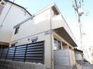  近鉄京都線/大和西大寺駅 徒歩3分 1階 築4年