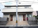  近鉄京都線/大和西大寺駅 徒歩3分 1階 築4年
