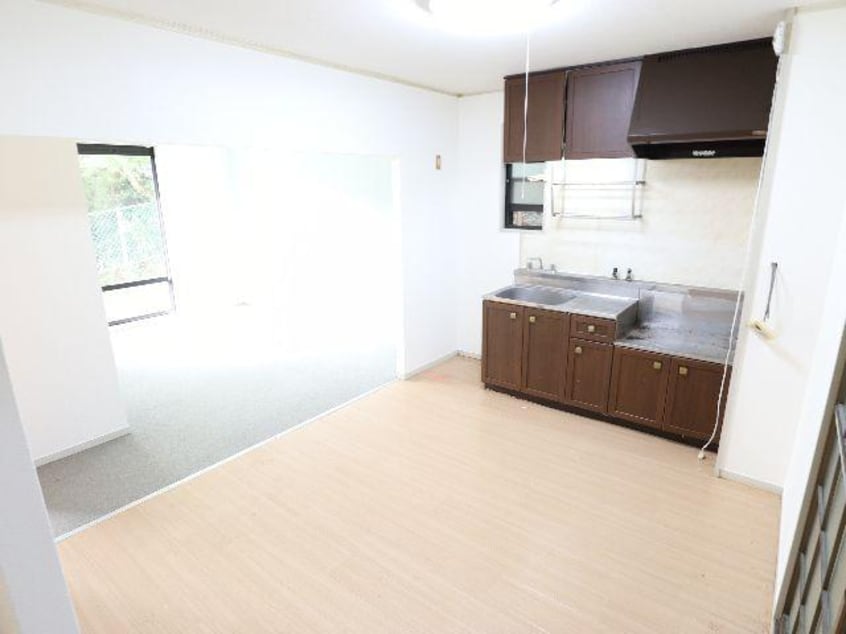  近鉄難波線・奈良線/菖蒲池駅 徒歩9分 1階 築39年