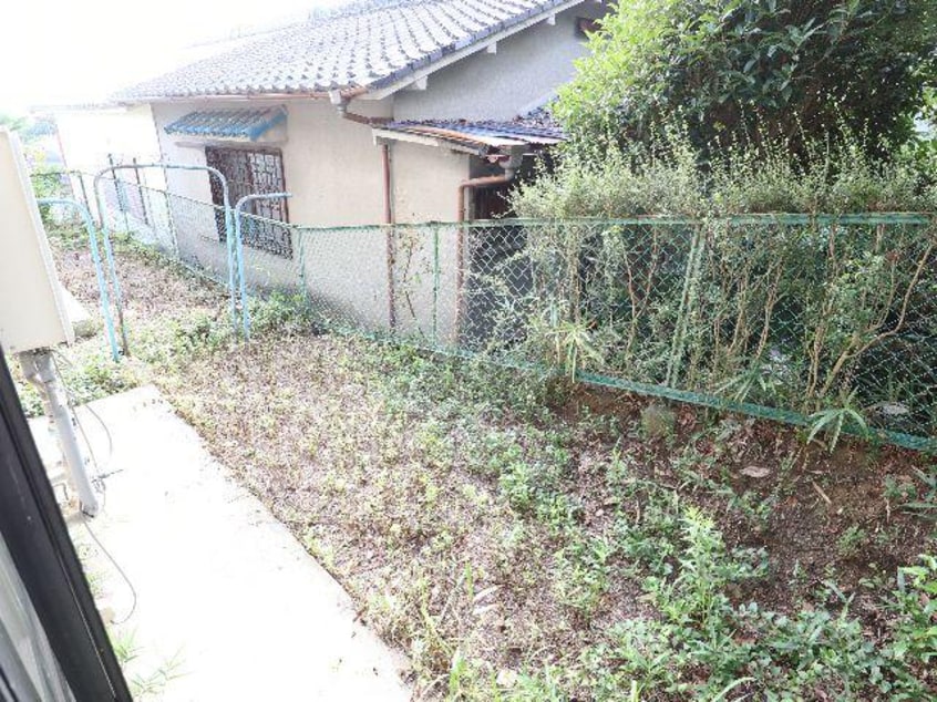  近鉄難波線・奈良線/菖蒲池駅 徒歩9分 1階 築39年