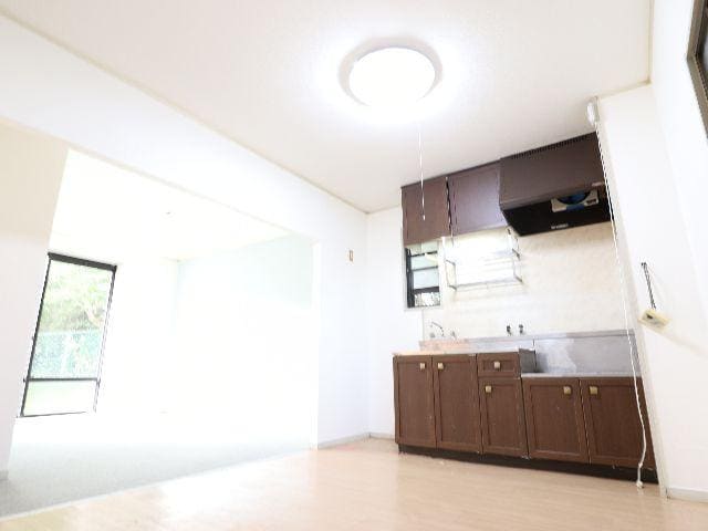  近鉄難波線・奈良線/菖蒲池駅 徒歩9分 1階 築39年