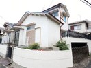 近鉄橿原線/西ノ京駅 徒歩16分 1-2階 築48年の外観