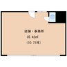 近鉄京都線/大和西大寺駅 徒歩10分 1階 築45年 その他の間取り
