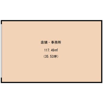 間取図 近鉄京都線/大和西大寺駅 徒歩1分 2階 築21年