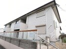 奈良線/上狛駅 徒歩9分 1階 築10年の外観