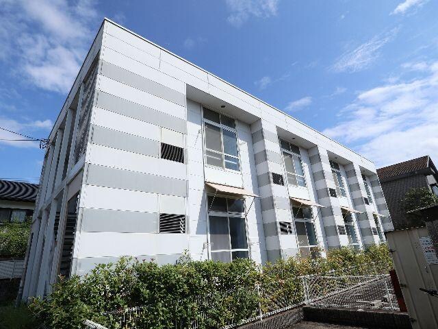  近鉄京都線/高の原駅 徒歩14分 2階 築26年