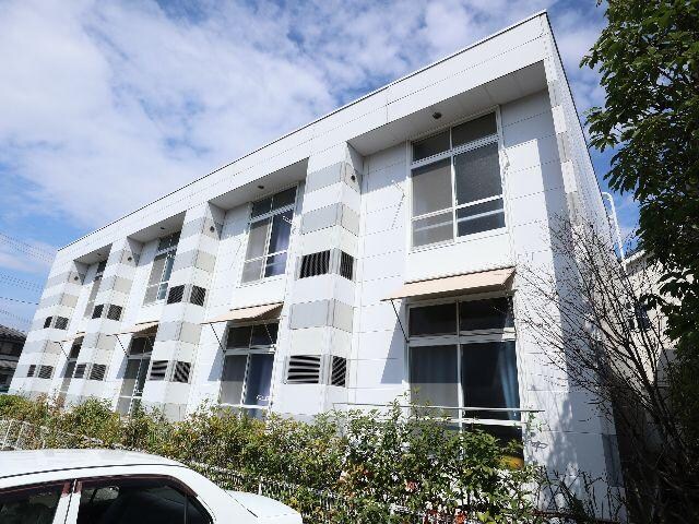  近鉄京都線/高の原駅 徒歩14分 2階 築26年