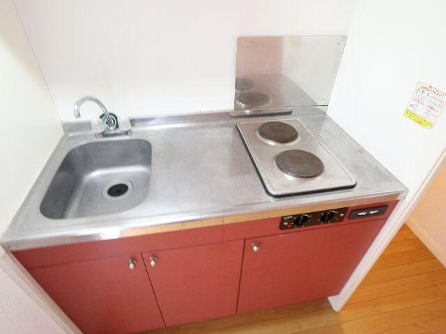  近鉄京都線/高の原駅 徒歩14分 2階 築26年