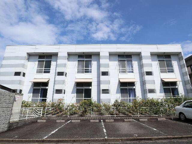  近鉄京都線/高の原駅 徒歩14分 2階 築26年