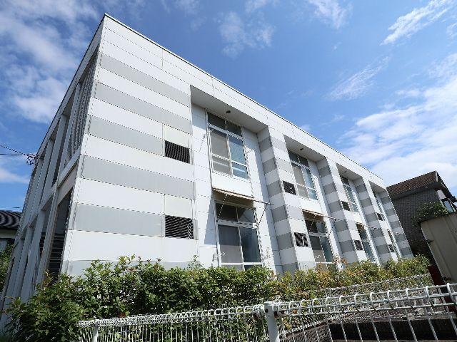  近鉄京都線/高の原駅 徒歩14分 2階 築26年