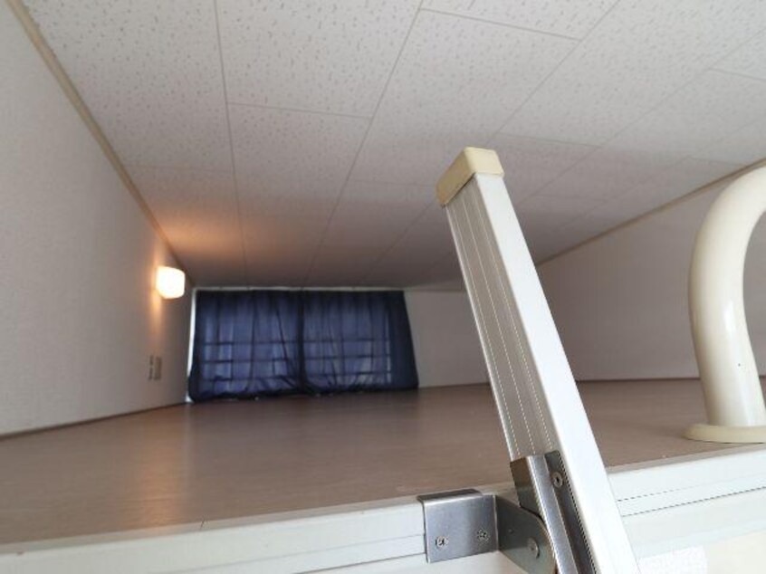  近鉄京都線/高の原駅 徒歩14分 2階 築26年