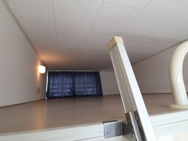  近鉄京都線/高の原駅 徒歩14分 2階 築26年