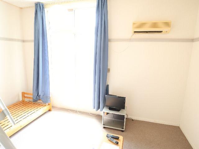  近鉄京都線/高の原駅 徒歩14分 2階 築26年