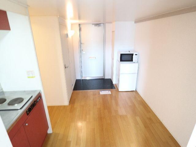  近鉄京都線/高の原駅 徒歩14分 2階 築26年