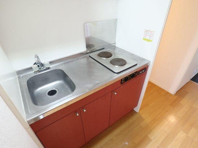  近鉄京都線/高の原駅 徒歩14分 2階 築26年