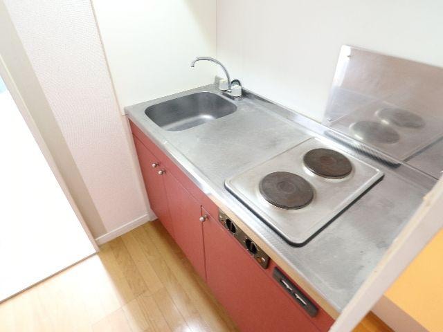  近鉄京都線/高の原駅 徒歩14分 2階 築26年